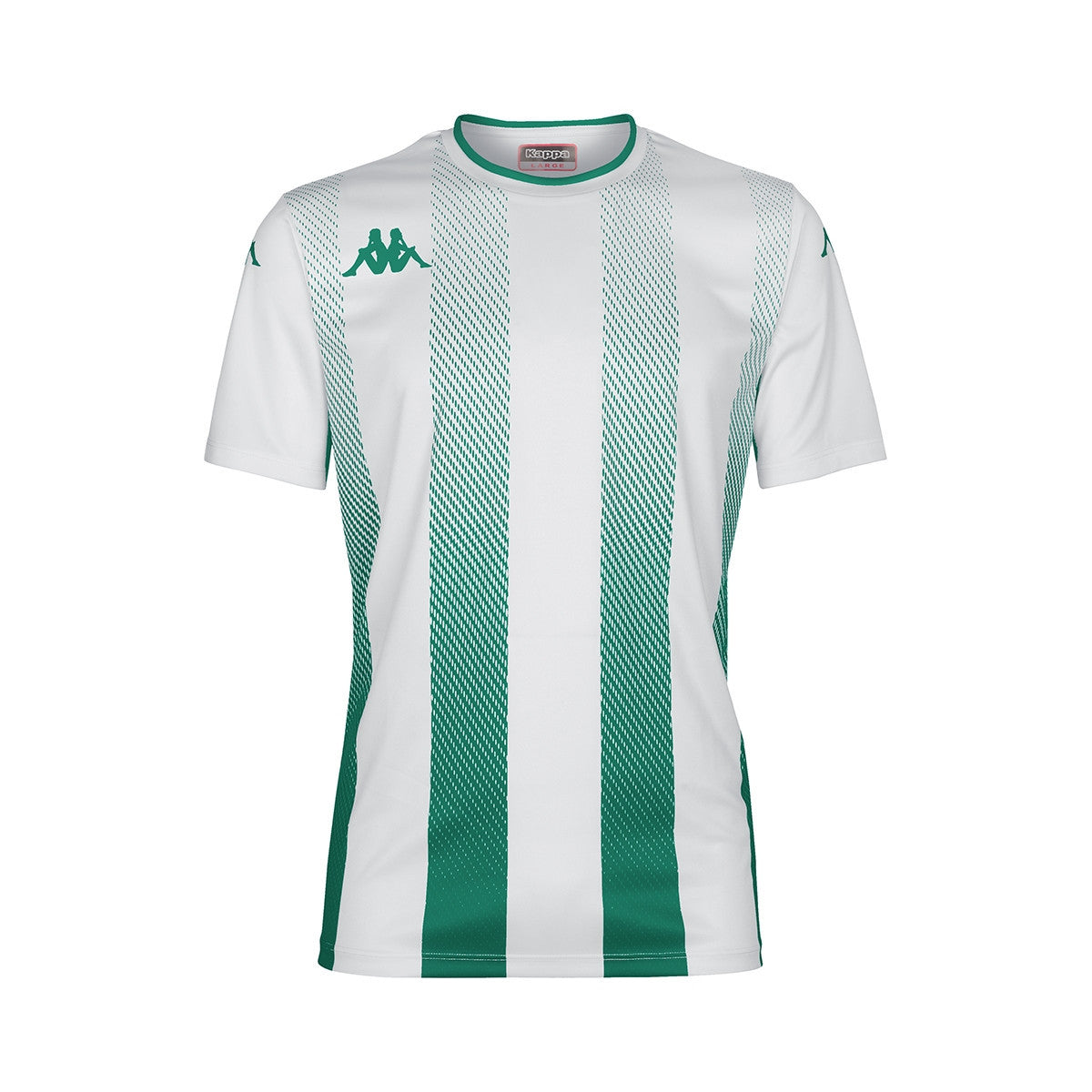 Bugo Jersey Junior