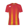 Bugo Jersey Junior
