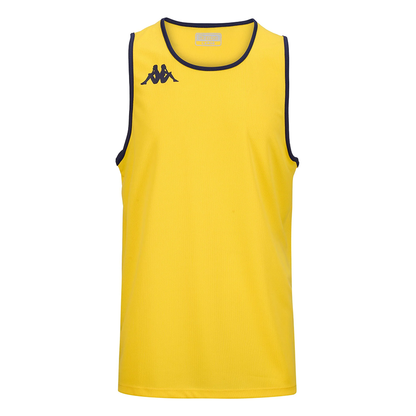 Danca Basketball Jersey Women