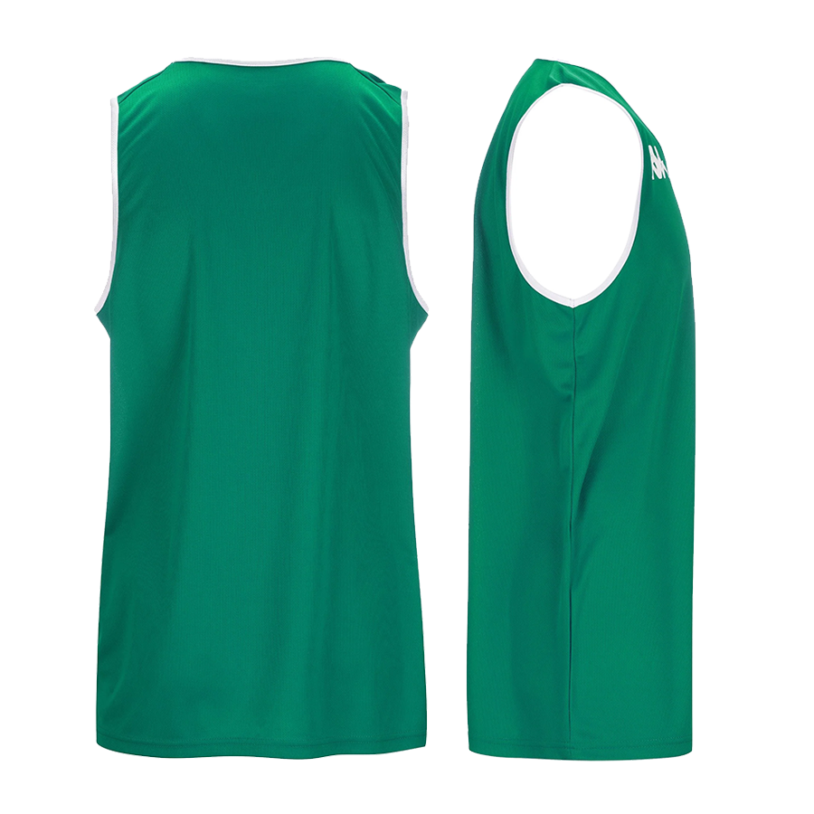 Danco Basketball Jersey Junior