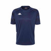Daverno Mens Jersey