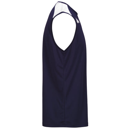 Kappa Lebio Football Training Vest Jersey