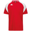 Kappa Loreto Mens Team Football Jersey UK
