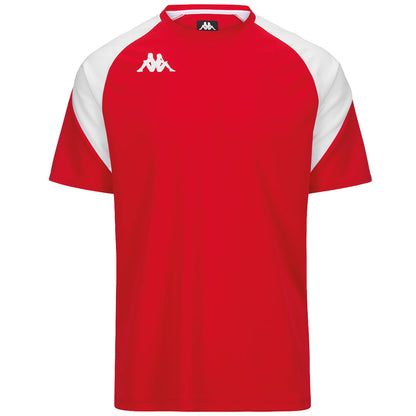 Kappa Loreto Football Jersey Junior UK