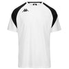 Kappa Loreto Football Jersey Junior UK