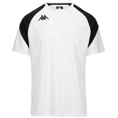 Kappa Loreto Football Jersey Junior UK