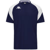 Kappa Loreto Football Jersey Junior UK