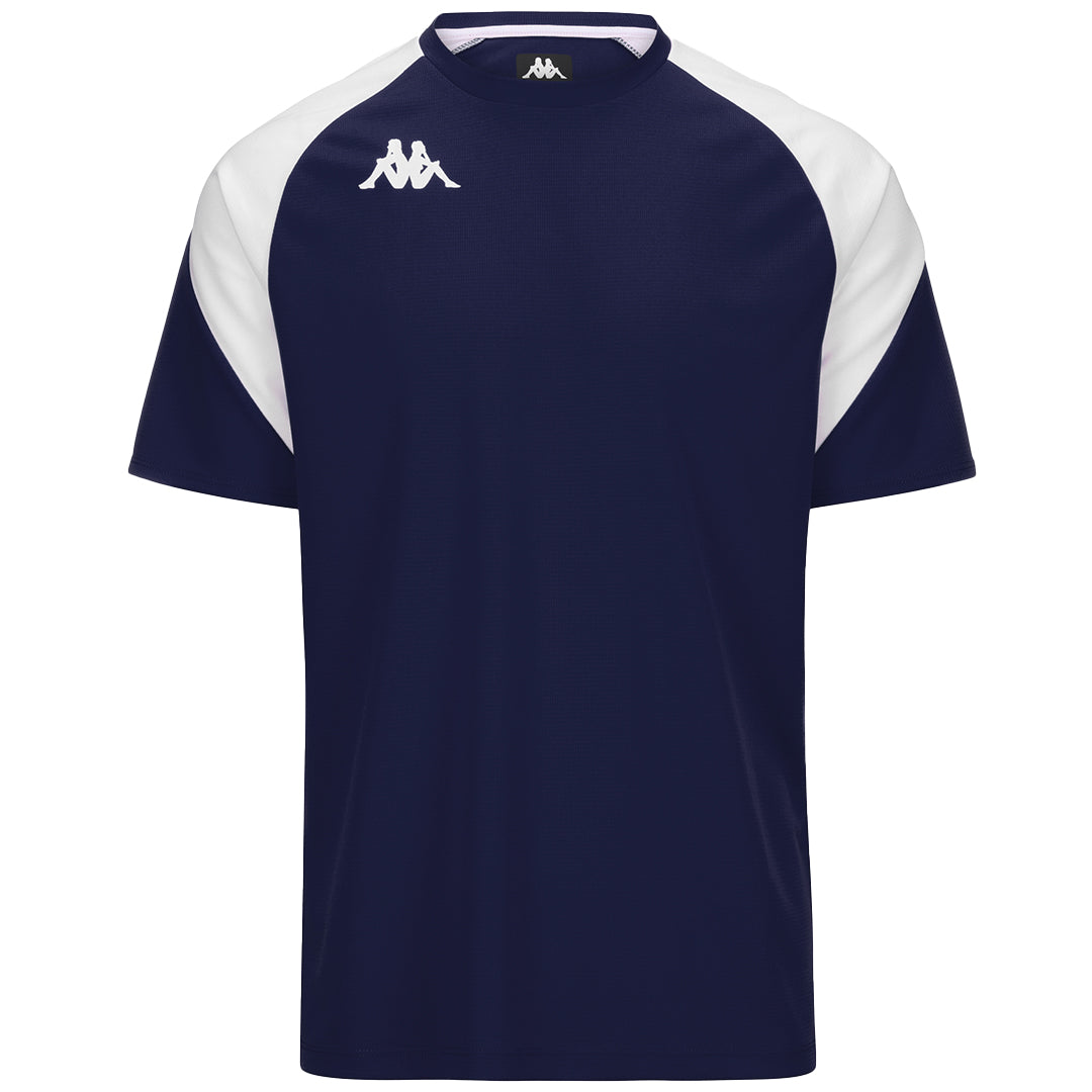 Kappa Loreto Football Jersey Junior UK