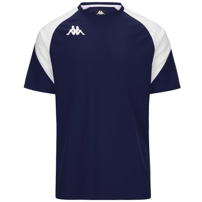 Kappa Loreto Football Jersey Junior UK