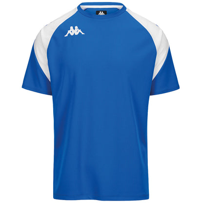Kappa Loreto Mens Team Football Jersey UK