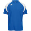Kappa Loreto Football Jersey Junior UK
