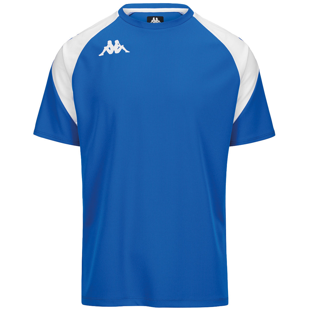 Kappa Loreto Football Jersey Junior UK