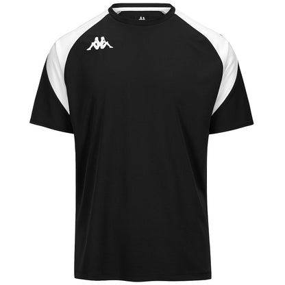 Kappa Loreto Football Jersey Junior UK