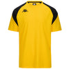 Kappa Loreto Football Jersey Junior UK