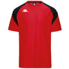 Kappa Loreto Football Jersey Junior UK