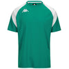 Kappa Loreto Mens Team Football Jersey UK
