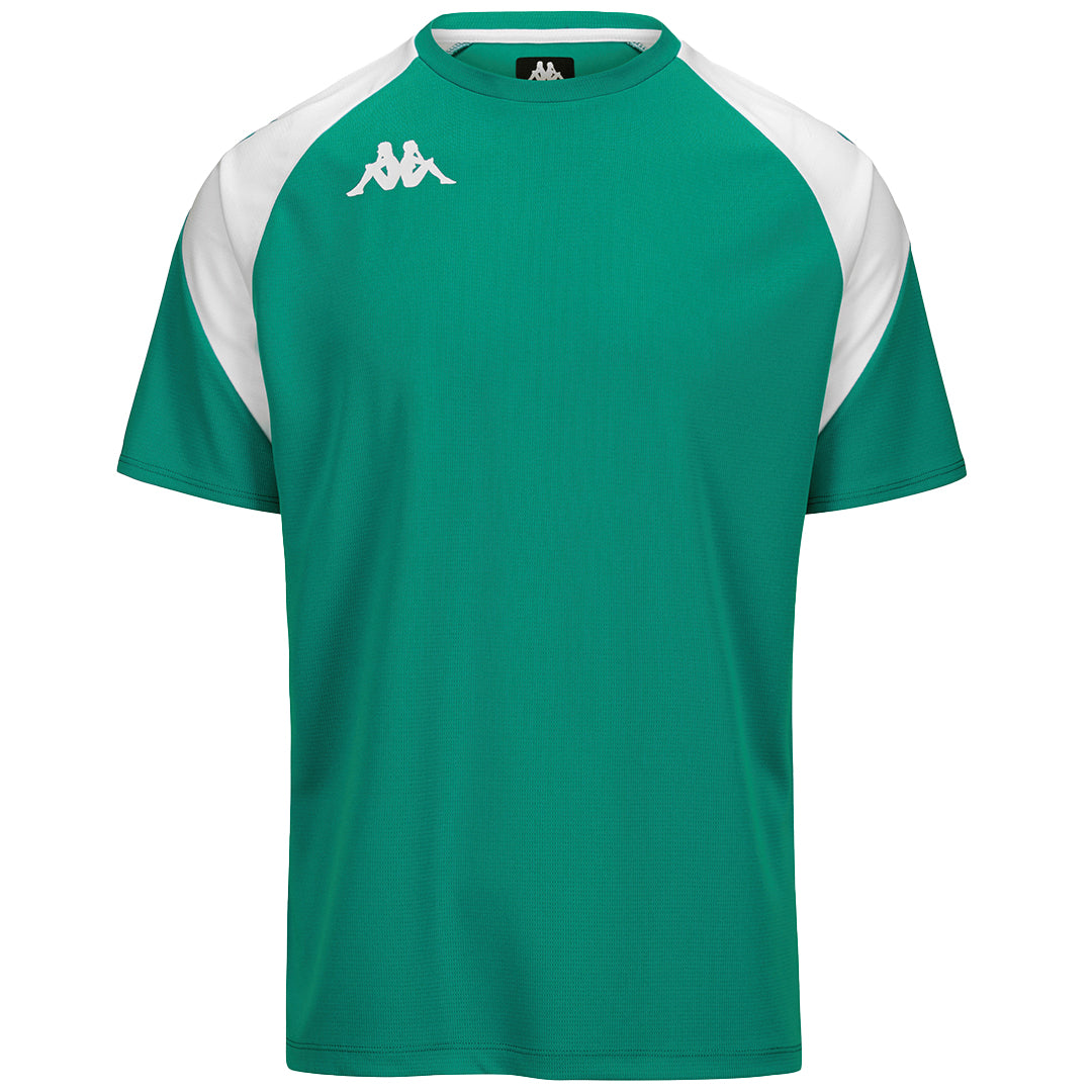 Kappa Loreto Football Jersey Junior UK