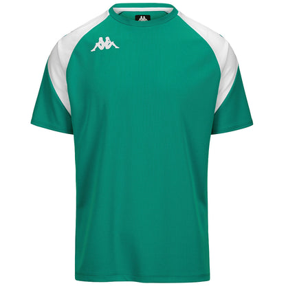 Kappa Loreto Football Jersey Junior UK