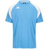 Kappa Loreto Mens Team Football Jersey UK