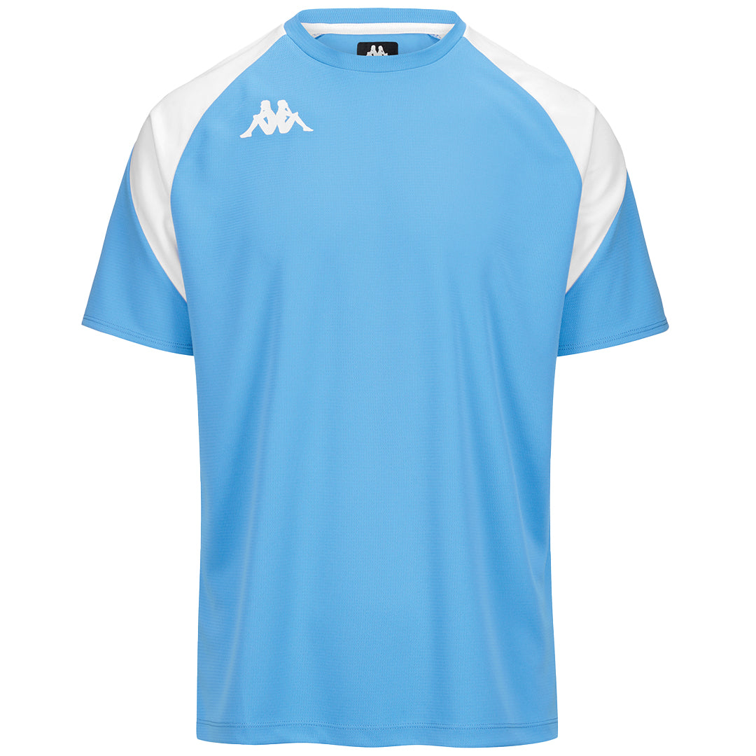 Kappa Loreto Mens Team Football Jersey UK