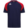 Kappa Loreto Mens Team Football Jersey UK