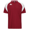 Kappa Loreto Football Jersey Junior UK