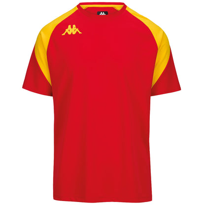 Kappa Loreto Football Jersey Junior UK