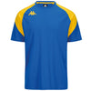 Kappa Loreto Mens Team Football Jersey UK