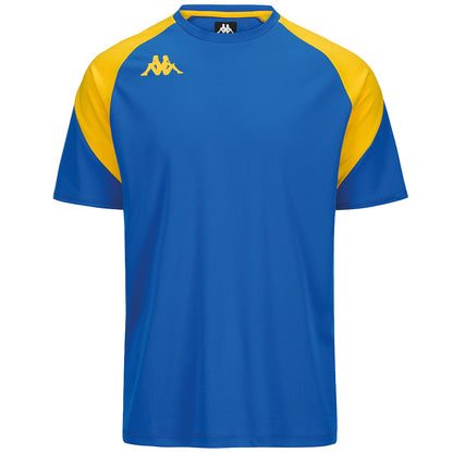 Kappa Loreto Mens Team Football Jersey UK