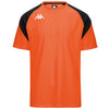 Kappa Loreto Football Jersey Junior UK
