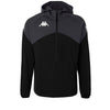 Fianto Mens Zip Hoody