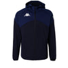 Fianto Mens Zip Hoody