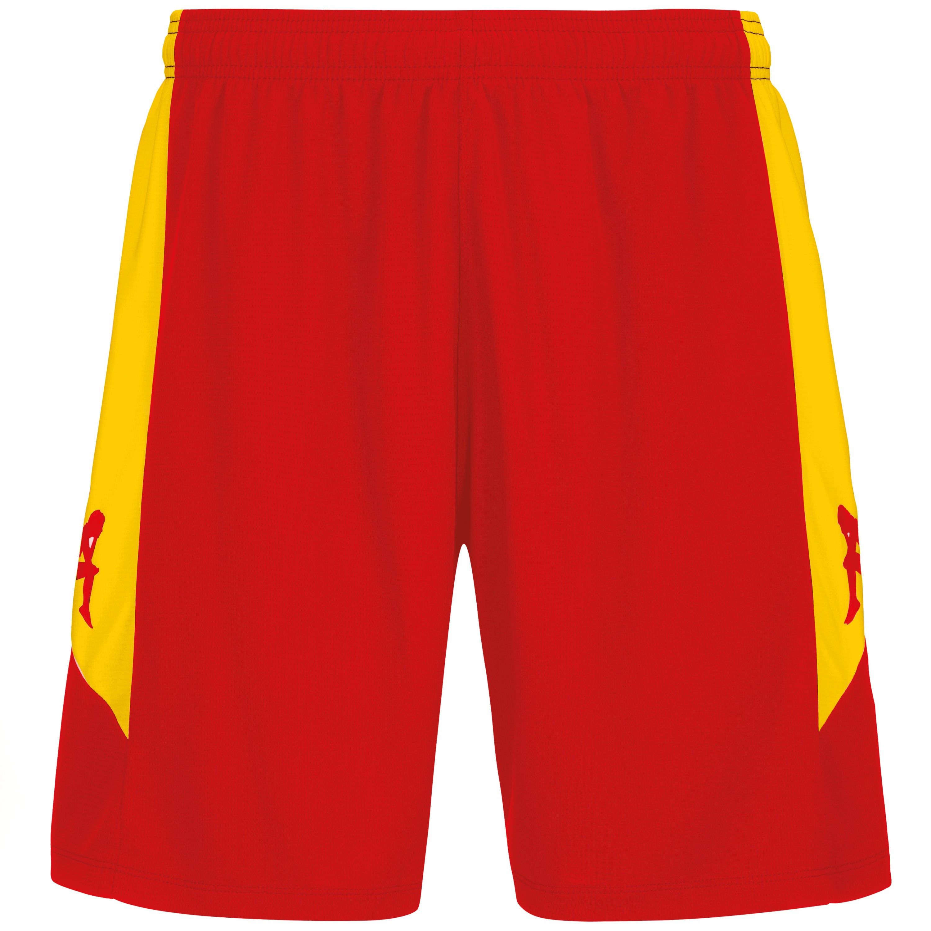 Lucio Short Junior