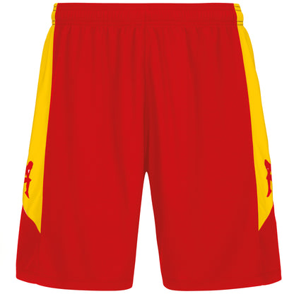 Lucio Short Junior