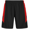 Lucio Black / White Shorts Mens
