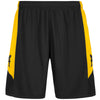 Lucio Black / White Shorts Mens