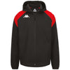 Liantozi Hoody Mens