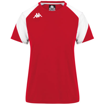 Lareta Jersey Womens