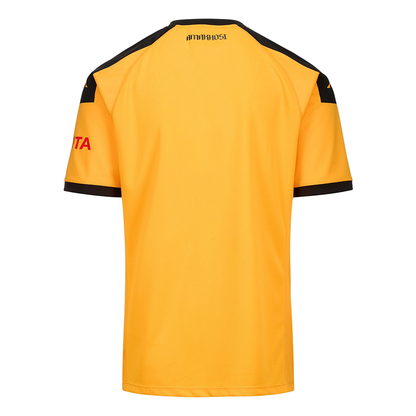 Kaizer Chiefs FC 2024/25 Kombat Jersey