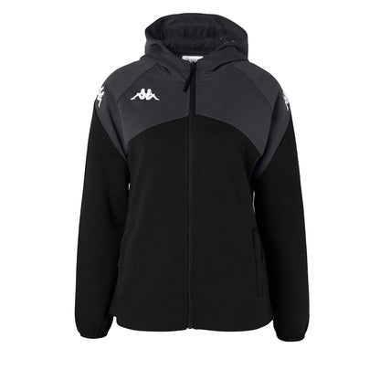 Fianta Womens Zip Hoody