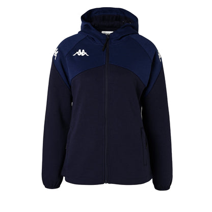 Fianta Womens Zip Hoody