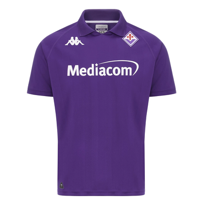 Kappa Kombat 2024/25 ACF Fiorentina Jersey