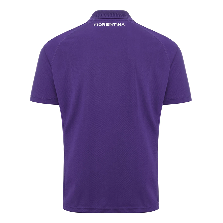 Kappa Kombat 2024/25 ACF Fiorentina Jersey