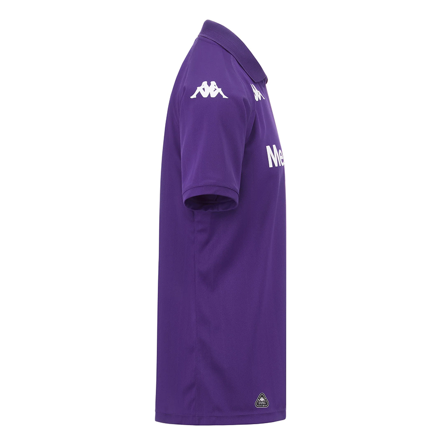 Kappa Kombat 2024/25 ACF Fiorentina Jersey