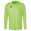 Farco Goalkeeper Jersey Mens