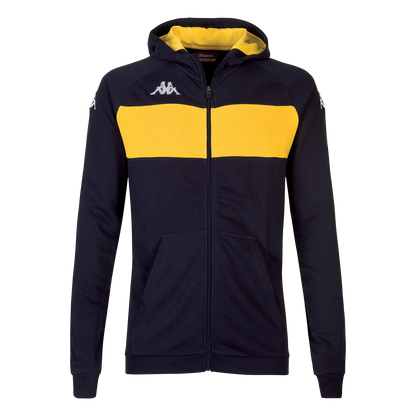 Dacciozi Hoodie Mens