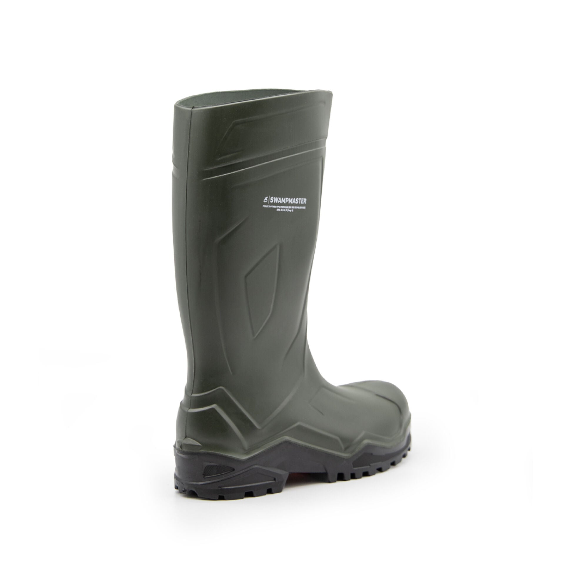 Swampmaster Pro Defender+ S5 Safety Wellington