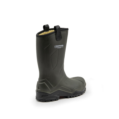 Swampmaster Pro Challenger+ S5 Safety Rigger
