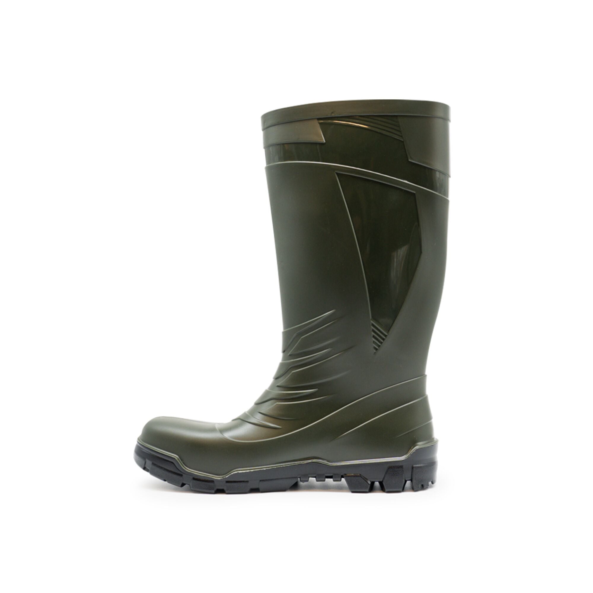 Swampmaster Vortex Non-Safety PVC Wellington