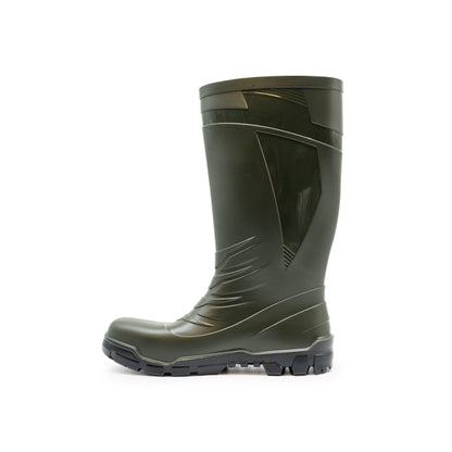 Swampmaster Vortex Non-Safety PVC Wellington